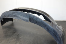 Load image into Gallery viewer, PORSCHE TAYCAN FRONT BUMPER 2019 onwards 4 Door GENUINE Used 9J1807221DFFF