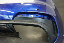 Load image into Gallery viewer, MASERATI LEVANTE GTS Rear Bumper 2019 onwards 5 Door SUV GENUINE pn 670118506