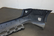 Load image into Gallery viewer, MASERATI GHIBLI REAR BUMPER Saloon 2013 onwards GENUINE pn 670010943