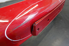 Load image into Gallery viewer, PORSCHE TAYCAN Sport Design FRONT BUMPER 2019 onward 4Door GENUINE 9J1807221FFFF