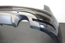 Load image into Gallery viewer, JAGUAR F PACE Dynamic REAR BUMPER 3.0 5 Door X761 GENUINE Used HK83-17D781-AAW