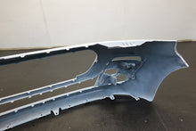 Load image into Gallery viewer, PEUGEOT 108 FRONT BUMPER FACELIFT 2012 to 2014 Hatchback GENUINE pn 52119-0H120