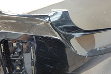 Load image into Gallery viewer, MINI COUNTRYMAN REAR BUMPER Upper F60 2020 onwards Facelift GENUINE 51129477892