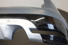 Load image into Gallery viewer, JAGUAR F PACE  REAR BUMPER Dynamic 3.0 5 Door X761 GENUINE pn HK83-17D781-AAW