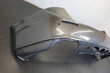 Load image into Gallery viewer, MASERATI GHIBLI REAR BUMPER Saloon 2013 onwards GENUINE pn 670010943