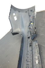 Load image into Gallery viewer, JAGUAR F PACE Dynamic REAR BUMPER 3.0 5 Door X761 GENUINE Used HK83-17D781-AAW