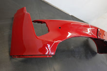 Load image into Gallery viewer, PORSCHE TAYCAN Sport Design FRONT BUMPER 2019 onward 4Door GENUINE 9J1807221FFFF