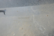 Load image into Gallery viewer, JAGUAR F PACE Dynamic REAR BUMPER 3.0 5 Door X761 GENUINE Used HK83-17D781-AAW