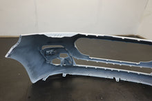 Load image into Gallery viewer, PEUGEOT 108 FRONT BUMPER FACELIFT 2012 to 2014 Hatchback GENUINE pn 52119-0H120