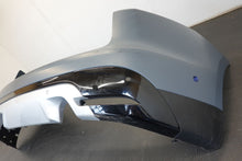 Load image into Gallery viewer, JAGUAR F PACE  REAR BUMPER Dynamic 3.0 5 Door X761 GENUINE pn HK83-17D781-AAW