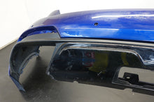 Load image into Gallery viewer, MASERATI LEVANTE GTS Rear Bumper 2019 onwards 5 Door SUV GENUINE pn 670118506