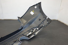 Load image into Gallery viewer, JAGUAR F PACE  REAR BUMPER Dynamic 3.0 5 Door X761 GENUINE pn HK83-17D781-AAW