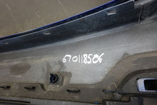 Load image into Gallery viewer, MASERATI LEVANTE GTS Rear Bumper 2019 onwards 5 Door SUV GENUINE pn 670118506