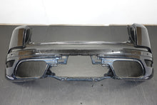 Load image into Gallery viewer, RANGE ROVER SPORT SVR REAR BUMPER 2018 onward Facelift SUV GENUINE KK6M-17K835-A
