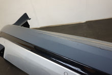 Load image into Gallery viewer, JAGUAR F PACE  REAR BUMPER Dynamic 3.0 5 Door X761 GENUINE pn HK83-17D781-AAW