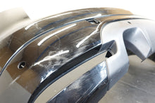 Load image into Gallery viewer, JAGUAR F PACE Dynamic REAR BUMPER 3.0 5 Door X761 GENUINE Used HK83-17D781-AAW