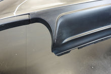 Load image into Gallery viewer, MASERATI GHIBLI REAR BUMPER Saloon 2013 onwards GENUINE Used 670010943