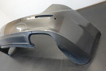 Load image into Gallery viewer, MASERATI GHIBLI REAR BUMPER Saloon 2013 onwards GENUINE Used 670010943