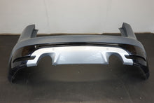 Load image into Gallery viewer, JAGUAR F PACE  REAR BUMPER Dynamic 3.0 5 Door X761 GENUINE pn HK83-17D781-AAW