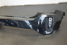 Load image into Gallery viewer, MINI COUNTRYMAN REAR BUMPER Upper F60 2020 onwards Facelift GENUINE 51129477892