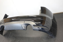 Load image into Gallery viewer, JAGUAR F PACE Dynamic REAR BUMPER 3.0 5 Door X761 GENUINE Used HK83-17D781-AAW