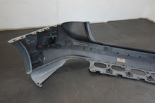Load image into Gallery viewer, MASERATI GHIBLI REAR BUMPER Saloon 2013 onwards GENUINE pn 670010943