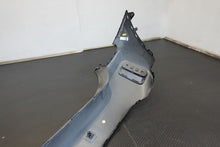 Load image into Gallery viewer, MINI COUNTRYMAN REAR BUMPER Upper F60 2020 onwards Facelift GENUINE 51129477892