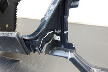 Load image into Gallery viewer, RANGE ROVER SPORT SVR REAR BUMPER 2018 onward Facelift GENUINE KK6M-17K835-A