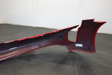 Load image into Gallery viewer, PORSCHE TAYCAN Sport Design FRONT BUMPER 2019 onward 4Door GENUINE 9J1807221FFFF