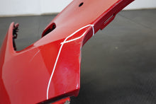 Load image into Gallery viewer, PORSCHE TAYCAN Sport Design FRONT BUMPER 2019 onward 4Door GENUINE 9J1807221FFFF