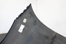 Load image into Gallery viewer, JAGUAR F PACE Dynamic REAR BUMPER 3.0 5 Door X761 GENUINE Used HK83-17D781-AAW