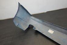 Load image into Gallery viewer, MASERATI 4200 REAR BUMPER Coupe Cabrio GENUINE Used Part 664155