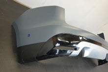 Load image into Gallery viewer, JAGUAR F PACE  REAR BUMPER Dynamic 3.0 5 Door X761 GENUINE pn HK83-17D781-AAW
