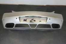 Load image into Gallery viewer, MERCEDES BENZ SLS AMG REAR BUMPER C197 GENUINE pn A1978850225