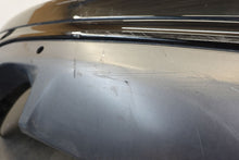 Load image into Gallery viewer, JAGUAR F PACE Dynamic REAR BUMPER 3.0 5 Door X761 GENUINE Used HK83-17D781-AAW