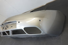Load image into Gallery viewer, MERCEDES BENZ SLS AMG REAR BUMPER C197 GENUINE pn A1978850225