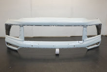 Load image into Gallery viewer, PORSCHE CAYENNE E HYBRID FRONT BUMPER 2023 onwards GENUINE pn 9Y0807221E