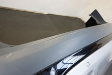 Load image into Gallery viewer, JAGUAR F PACE  REAR BUMPER Dynamic 3.0 5 Door X761 GENUINE pn HK83-17D781-AAW