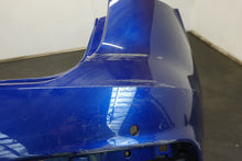 Load image into Gallery viewer, MASERATI LEVANTE GTS Rear Bumper 2019 onwards 5 Door SUV GENUINE pn 670118506