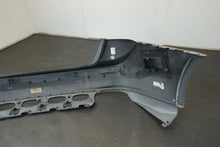 Load image into Gallery viewer, MASERATI GHIBLI REAR BUMPER Saloon 2013 onwards GENUINE pn 670010943
