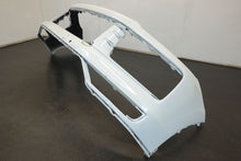 Load image into Gallery viewer, PORSCHE CAYENNE E HYBRID FRONT BUMPER 2023 onwards GENUINE pn 9Y0807221E