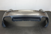 Load image into Gallery viewer, MASERATI GHIBLI REAR BUMPER Saloon 2013 onwards GENUINE Used 670010943