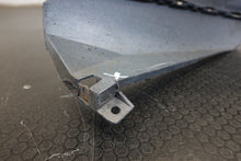 Load image into Gallery viewer, MASERATI GHIBLI REAR BUMPER Saloon 2013 onwards GENUINE pn 670010943