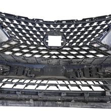 Load image into Gallery viewer, Lexus RX front bumper 2019-2023 SUV 5 Door Genuine pn 52119-48590