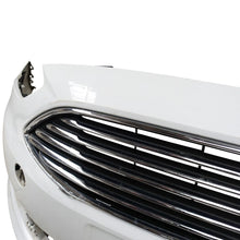 Load image into Gallery viewer, Ford Cmax C-Max front bumper 2015-2019 MPV Genuine pn F1CB-R17757-A