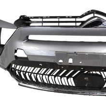 Load image into Gallery viewer, Citroen C5 X Cross front bumper 2022-2025 Hatchback Genuine Used 9839505480