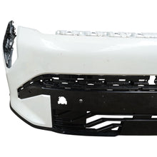 Load image into Gallery viewer, Kia Picanto front bumper 2020-2023 Facelift Hatchback Genuine 86511-G6AA0
