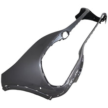 Load image into Gallery viewer, MERCEDES BENZ EQA AMG FRONT BUMPER 2022 onwards GENUINE pn A2438856901