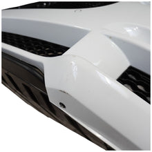 Load image into Gallery viewer, Jaguar XE front bumper SE Portfolio 2015-2020 Genuine Used GX73-17F003-AA