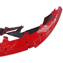 Load image into Gallery viewer, Toyota Yaris front bumper 2014-2016 Hatchback Used 52119-0D660